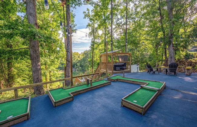 Emerald Cove - Foto 13