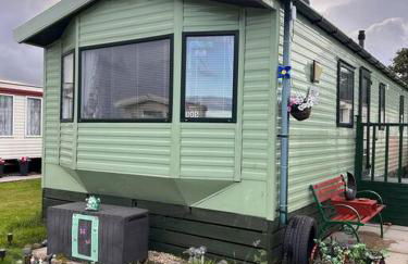 Red Lion Caravan Park, Arbroath - Photo 2