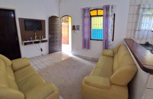 casa com piscina em Mongaguá - Foto 4