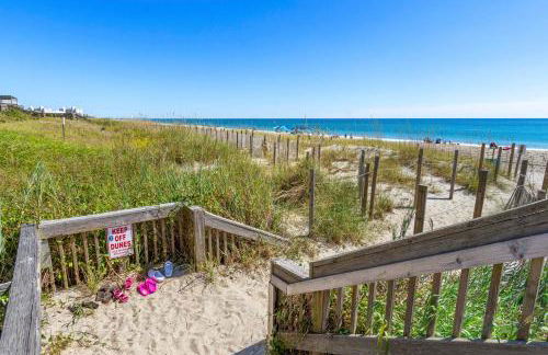 Pebble Beach I305 by Emerald Isle Realty - Foto 37