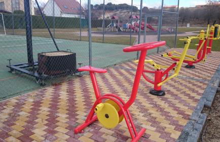 El Mirador de la Toba - Foto 55