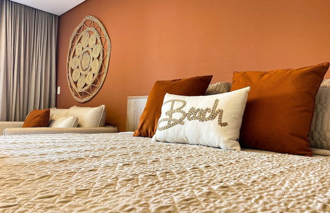 Flats e Bangalôs no Eco Resort - Praia dos Carneiros - Foto 46