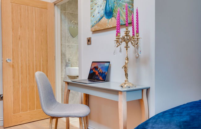 Brook Barn with Sauna & Hot Tub - Photo 15