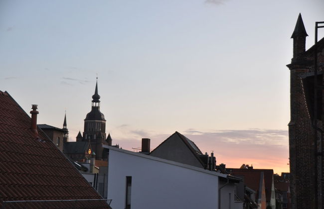 Backsteinspeicher Stralsund - Foto 30