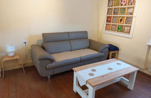 Gemütliches Häuschen mit Innenhof - Longstay - Foto 16