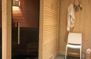 Grand chalet Le Trappeur - Chamonix - Photo 65