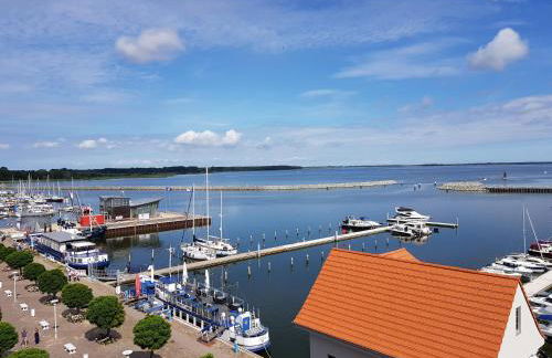 Sunshine Speicherresidenz Barth - Photo 10