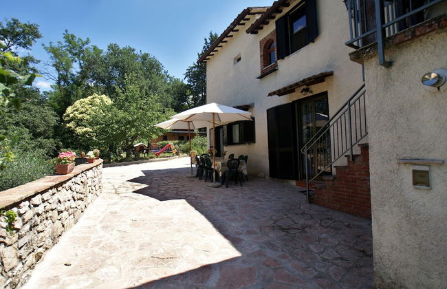 Il Querceto - B&B e Appartamenti Vacanze - Foto 63