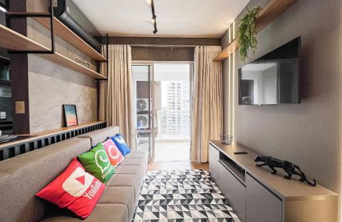 Condomínio Residencial Spazio Blu - São José do Rio Preto - Photo 13