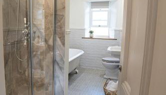 The Farmhouse at Broughton Sanctuary - Foto 3, Shower