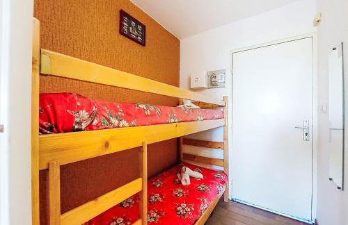 Studio Les Aigues Marines-75 by Interhome - Foto 7