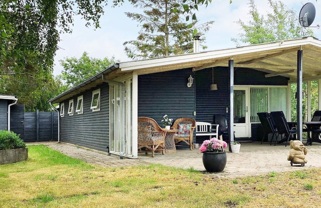 6 Person Holiday Home in Gorlev - Foto 19