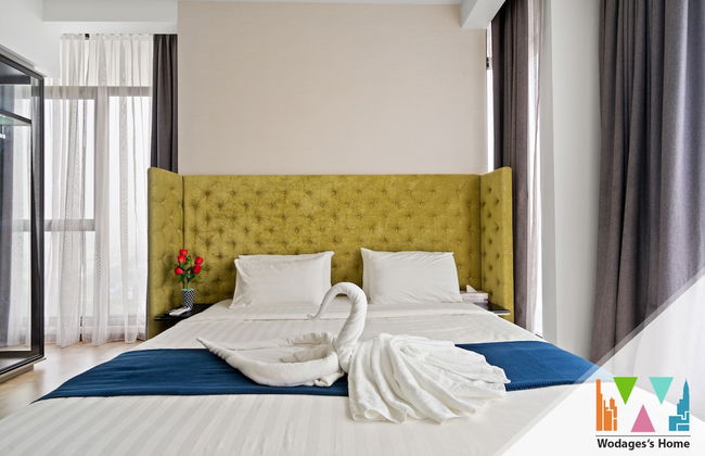 Expressionz KLCC by Wodages - Foto 57