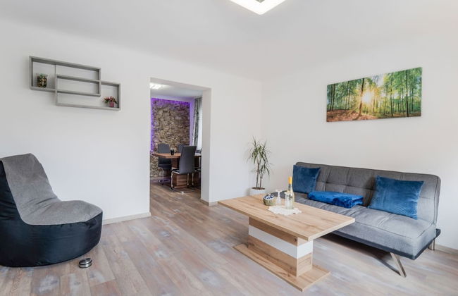 Apartment in Bad Mitterndorf Near ski Area - Foto 13