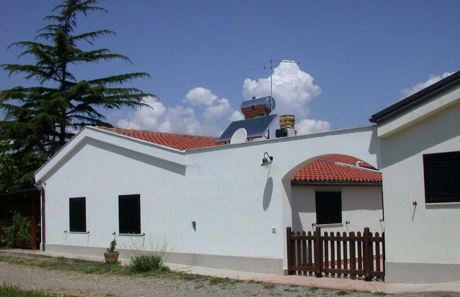 Casavacanze BioMele - Foto 32