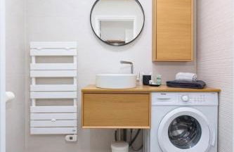 Le Bosquet - Quiet - Hypercentre - AC - Garden - Foto 49