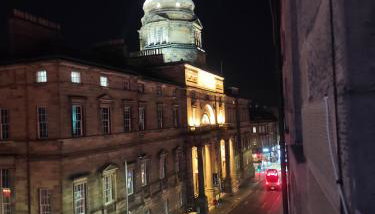 Edinburgh Old Town - Foto 3