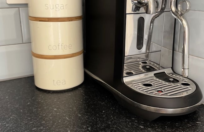 Lovely 1-bed Apartment in Town Centre Colchester - Foto 11