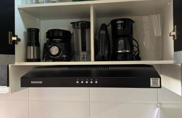 Apartamento Conforto - Foto 17