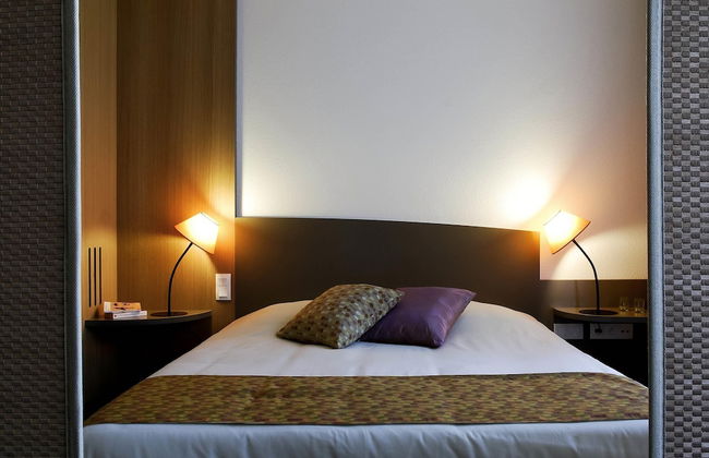 Aparthotel Adagio Bordeaux Gambetta - Foto 5