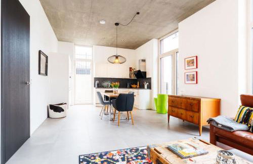 Hochwertige Neubauwohnung - Foto 1