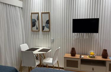 Flats Hotel Costa Mar Recife by Flatbpaiva - Foto 106