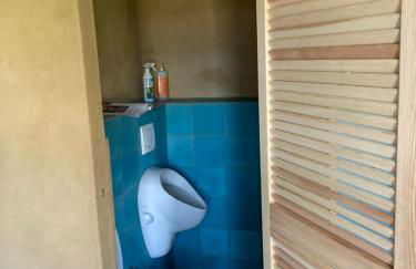 Ferienwohnung mit Sauna und Meditationsangebot - Foto 20