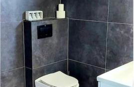 Ferienhaus“ Blaues Wunder“ am Wasser mit Grill - Foto 20