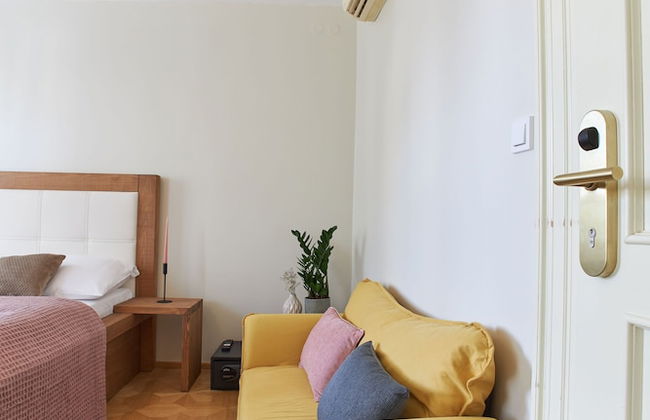 River View Residence by Charles Bridge - Foto 14