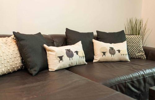 Homey and Secure apartment - Wembley Stadium! - Foto 25