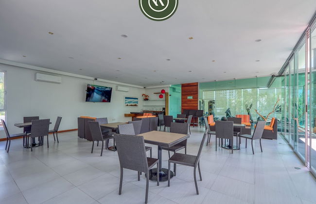 Sayil in Nuevo Vallarta - Foto 40