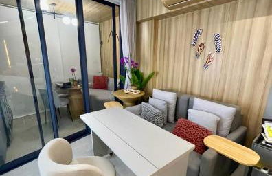 Apartamento novo no Leblon estúdio 705 - Photo 56