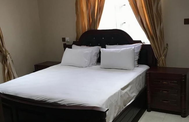 ASK Apartments - Foto 7