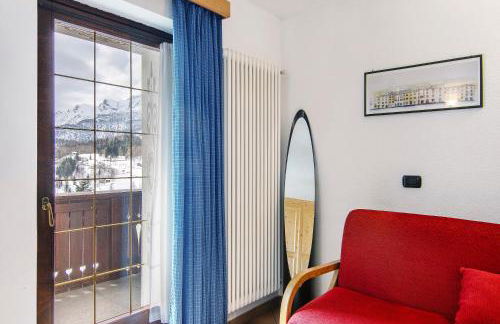 Residence Larice Bianco App n6 - Foto 8