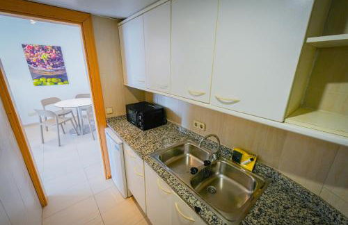 Apartamentos Vistasol - Foto 148