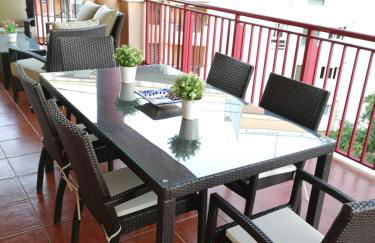 Gran apartamento para 6 personas en Fuengirola - Photo 8