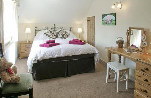 Two Bridge Cottage - Foto 9