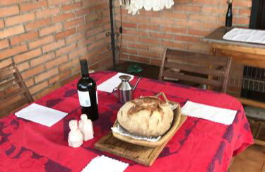 hilltop villa garden with great views - Foto 38