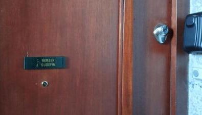 Appart Décines Eurexpo Groupama LDLC Aréna St Ex - Foto 2