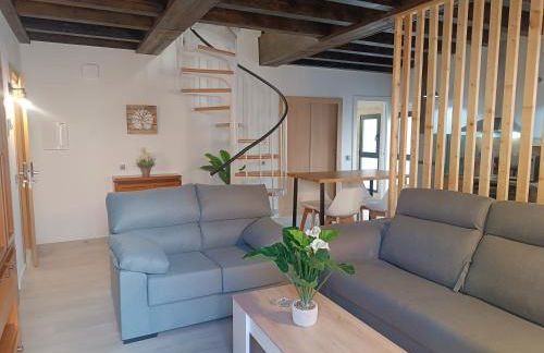 Apartamentos turisticos Ávila Puerta del Mariscal 1-1 - Foto 6