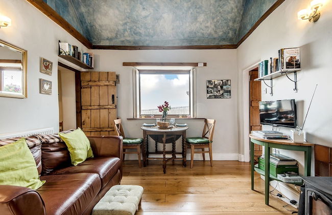 Beechenhill Farm - Foto 6