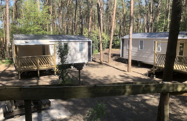 Chalet in Antwerp Near Bobbejaanland Park - Foto 20