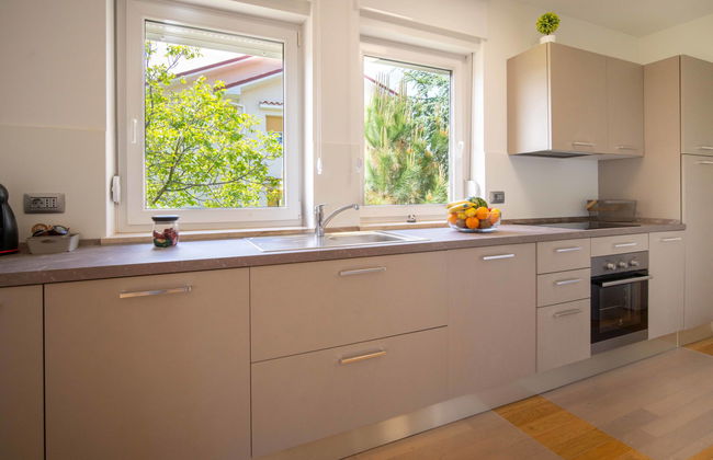 Kvarner house - Foto 14