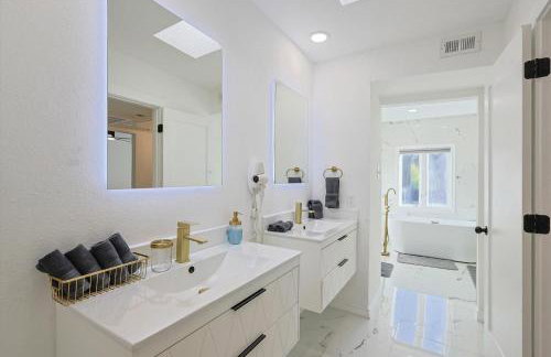 Luxury Holiday Home in the Heart of the Dallas Area - Foto 13