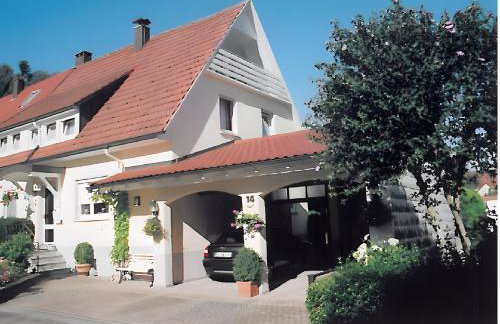 Ferienwohnung Waltraud Doll - Foto 1