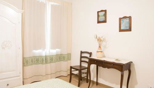 S'eredeu Apartments - Foto 3