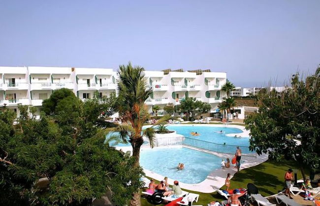 Apartamentos HSA Ficus - Foto 15