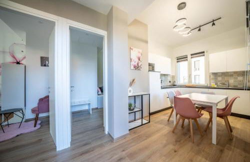 Green Apartments & Parking,Vimercate - Foto 44