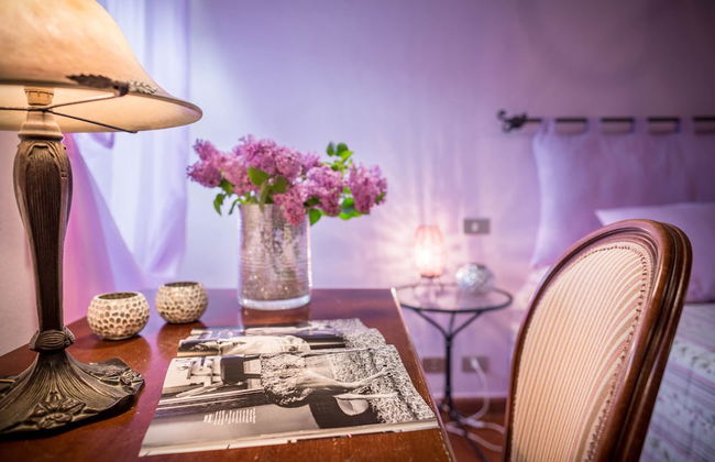 Le Cetinelle B&B - Photo 14