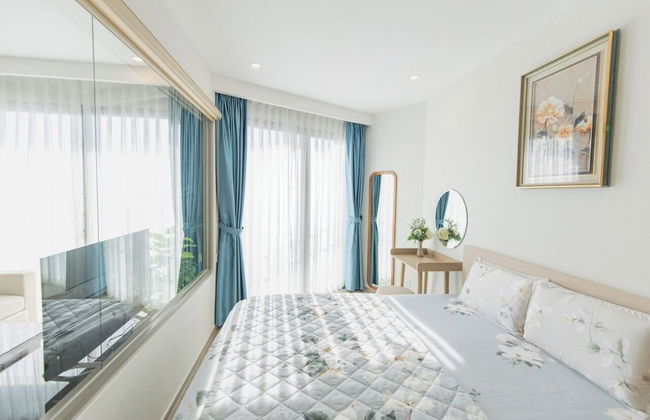 SeaStay Condotel The Song Vung Tau - Foto 46